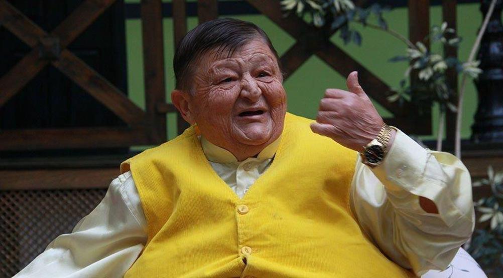 Vurucam kırbacı diyen Şişko Nurinin son hali