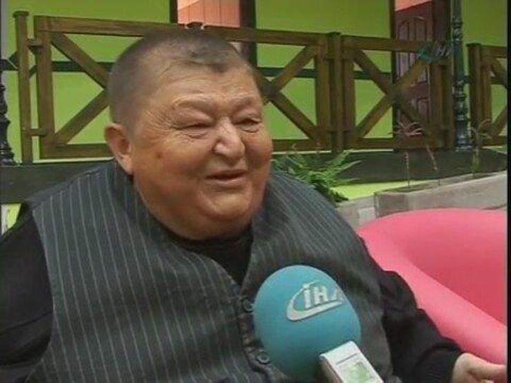 Vurucam kırbacı diyen Şişko Nurinin son hali
