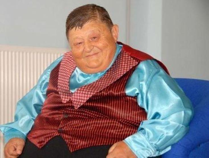 Vurucam kırbacı diyen Şişko Nurinin son hali