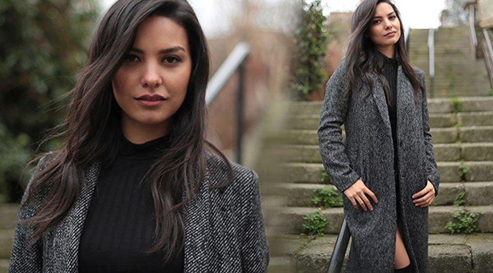 Hazal Filiz Küçükköse aldatma iddialarına yanıt verdi