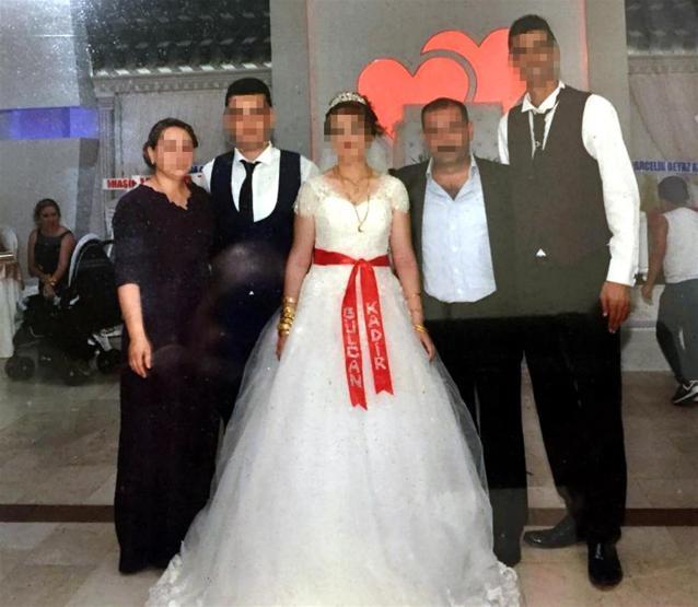 Adanada eski eşini komalık eden kadın adliyede