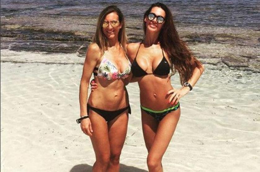 Dzemaili ve Erjona Sulejmani boşanıyor Sebebi Ronaldo...
