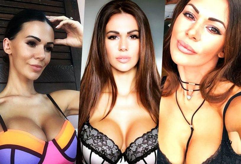 Dzemaili ve Erjona Sulejmani boşanıyor Sebebi Ronaldo...