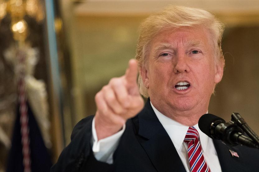 ABD Başkanı Trumpın Twitter hesabını kapatan kişi Türk çıktı