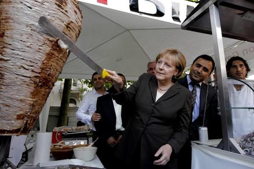 Döner tüm Avrupada yasaklanabilir