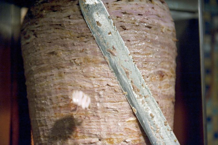 Döner tüm Avrupada yasaklanabilir