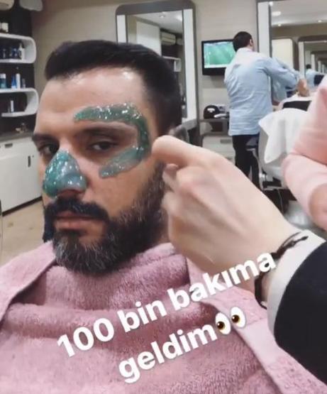 Alişan: Sakın böyle bir şey yaptırmayın