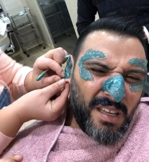 Alişan: Sakın böyle bir şey yaptırmayın
