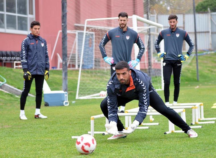 Manisaspor 9-0ın etkisinden kurtulamadı:12-0da olabilirdi