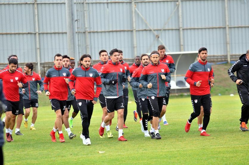 Manisaspor 9-0ın etkisinden kurtulamadı:12-0da olabilirdi