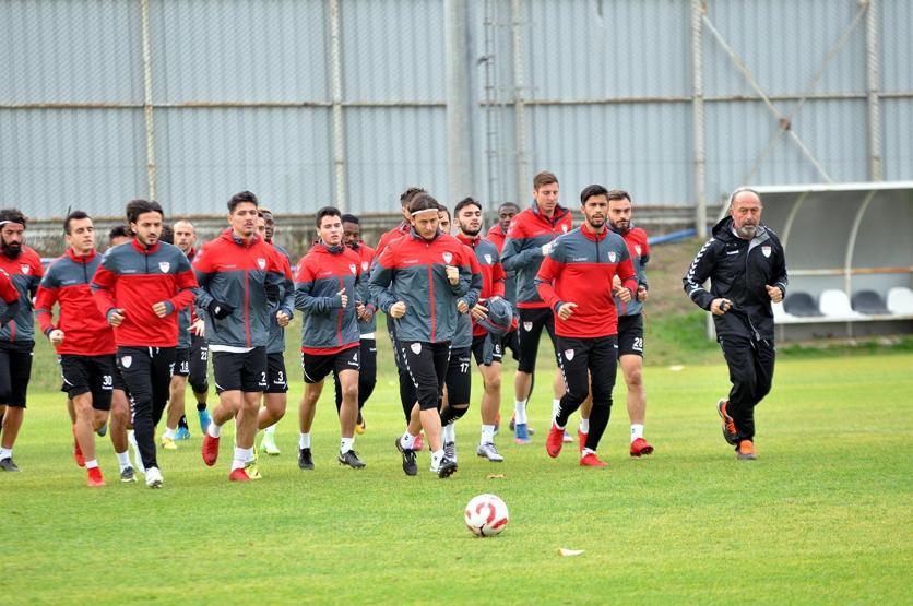Manisaspor 9-0ın etkisinden kurtulamadı:12-0da olabilirdi