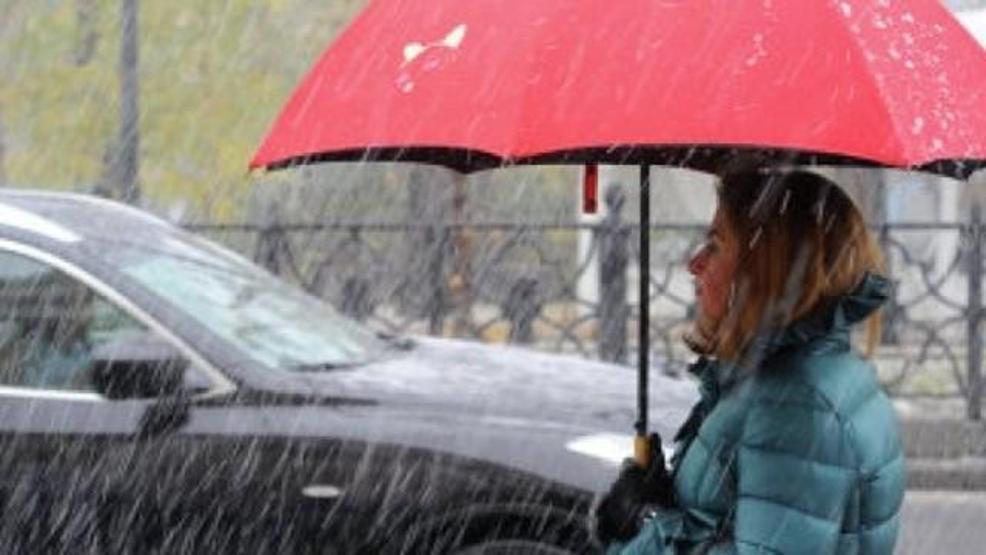 Çarşamba gününe dikkat: İstanbula kar geliyor