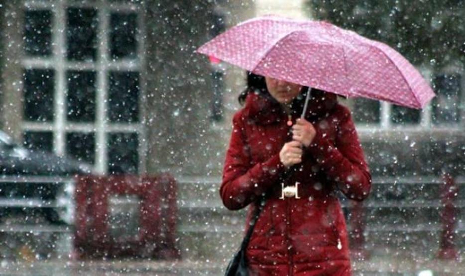 Çarşamba gününe dikkat: İstanbula kar geliyor