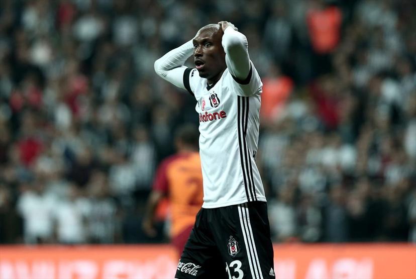 Beşiktaş 3-0 Galatasaray / Maç Özeti
