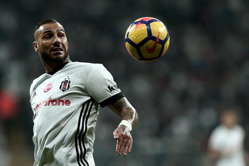 Beşiktaş 3-0 Galatasaray / Maç Özeti