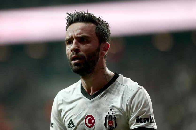 Beşiktaş 3-0 Galatasaray / Maç Özeti