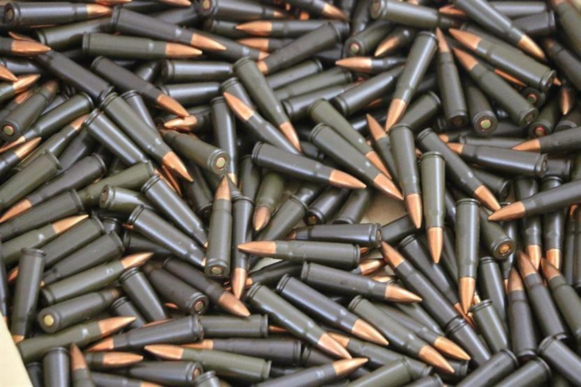PKK sığınağından kalemtıraşlı patlayıcı düzeneği çıktı