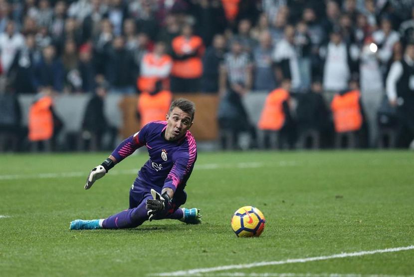 Galatasaraydan Tudor kararı