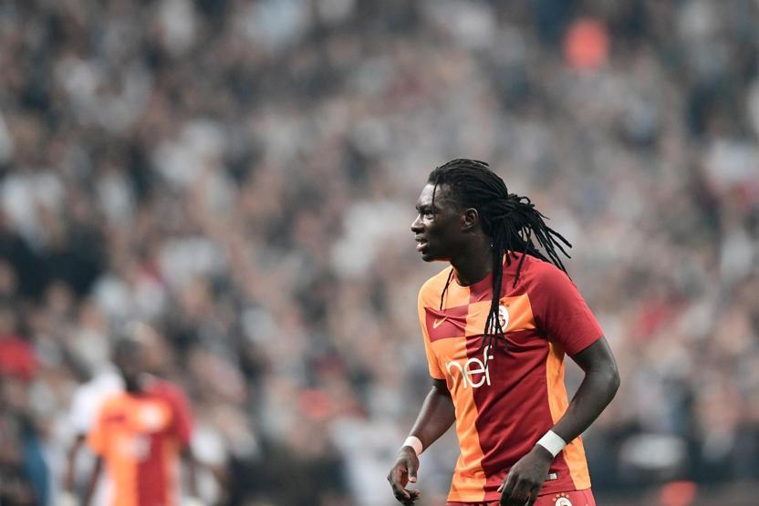 Galatasaraydan Tudor kararı