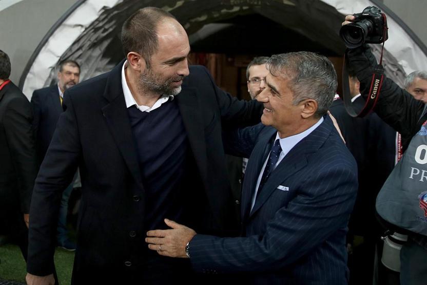 Galatasaraydan Tudor kararı