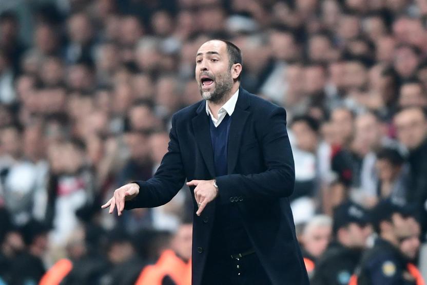 Galatasaraydan Tudor kararı