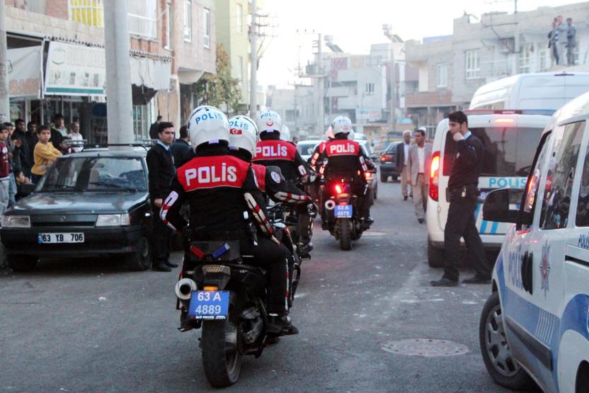Damat ile kayınpeder kavgası büyüdü, ortalık savaş alanına döndü