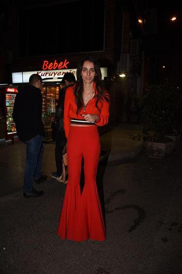 Bestemsu Özdemir’in son hali şaşırttı