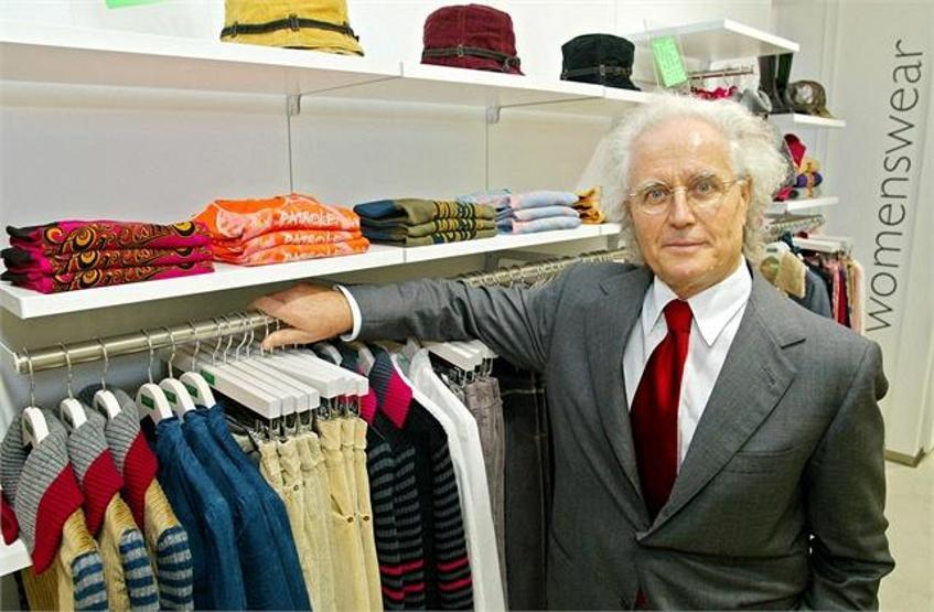 Dünya devi zarar edince patron geri döndü