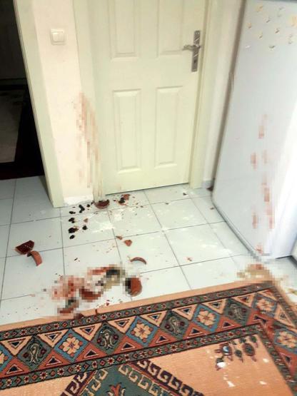 Ayşegül öğretmenin isyanı: Beni öldürmesi mi gerekiyor