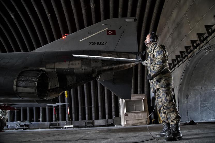 Asosta PKKya büyük darbe