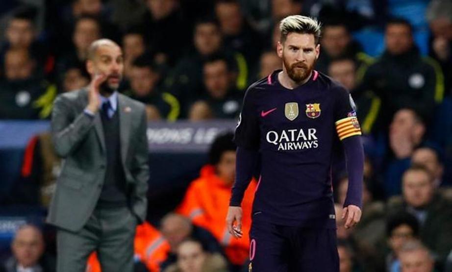 Manchester Citynin Messiye sunduğu inanılmaz teklif