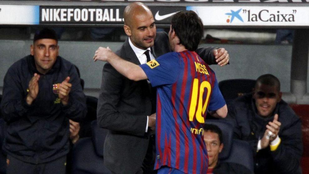 Manchester Citynin Messiye sunduğu inanılmaz teklif