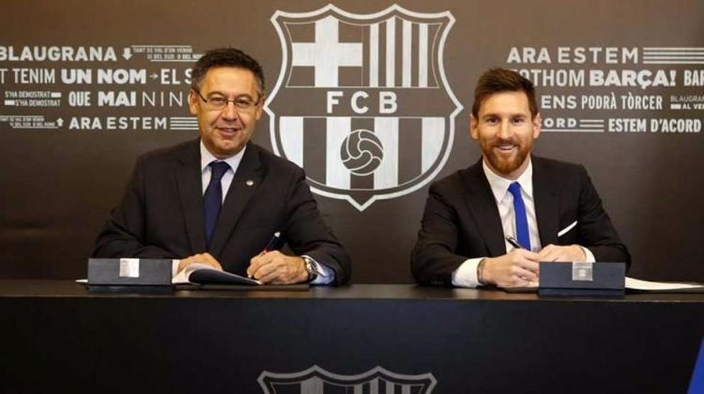 Manchester Citynin Messiye sunduğu inanılmaz teklif