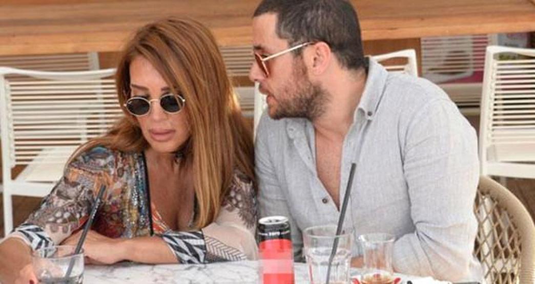 Seren Serengil ayrılığın sebebini gözyaşları içinde anlattı