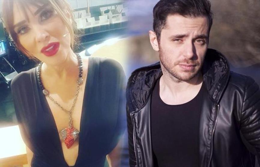 Seren Serengil ayrılığın sebebini gözyaşları içinde anlattı