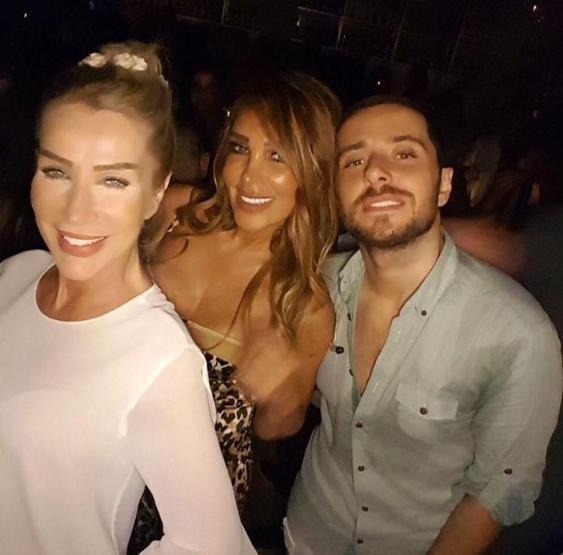 Seren Serengil ayrılığın sebebini gözyaşları içinde anlattı