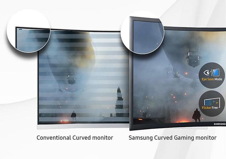 Oyun tutkunlarının hayallerini süsleyen monitörlerin 9 özelliği