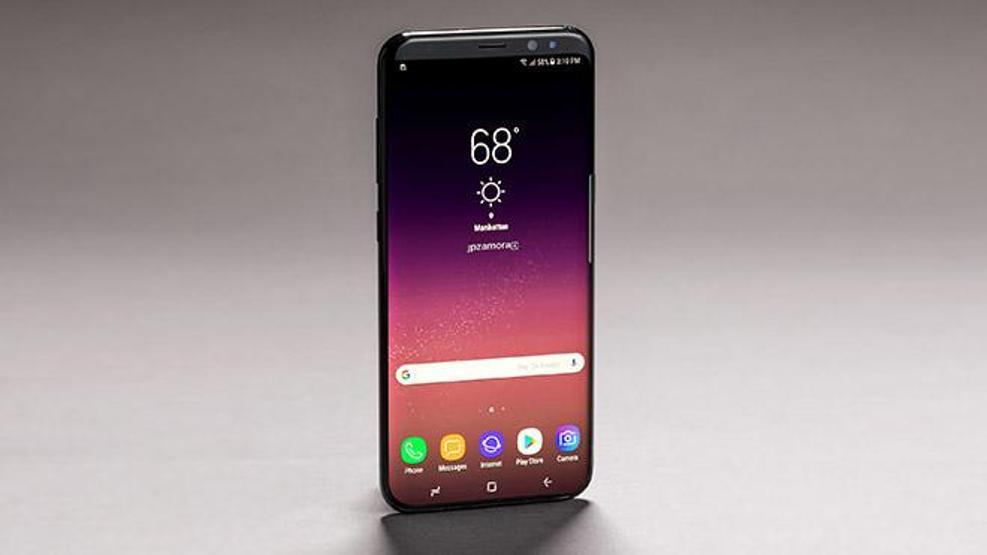Akıllı telefonlara 512 GB dahili bellek geliyor
