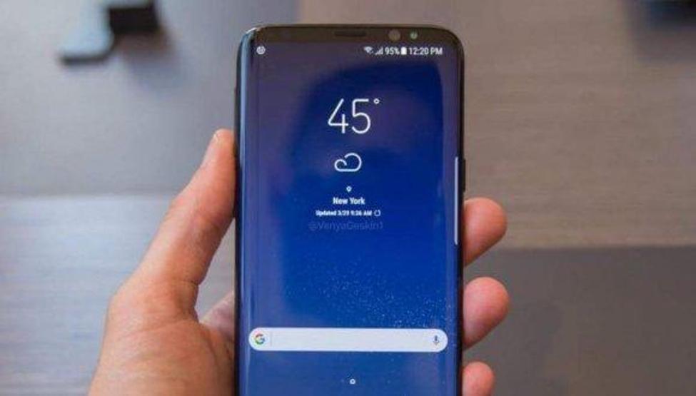 Akıllı telefonlara 512 GB dahili bellek geliyor