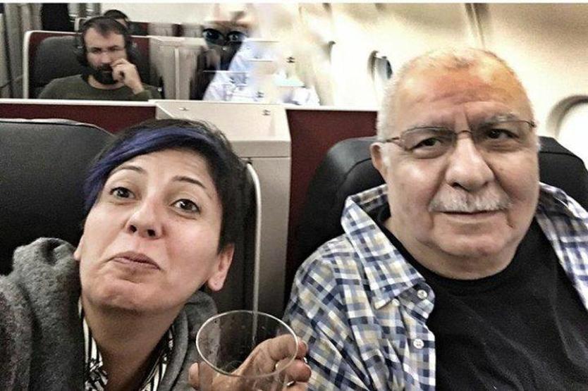 Son dakika... Arif Sağ öldü haberlerine açıklama geldi
