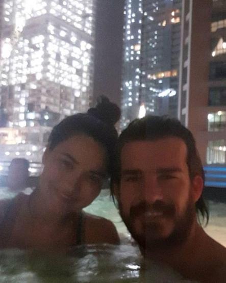 Hakan Hatipoğlundan Instagram yorumuna tepki: Ulan her şeyde gözünüz var