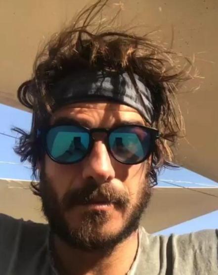 Hakan Hatipoğlundan Instagram yorumuna tepki: Ulan her şeyde gözünüz var