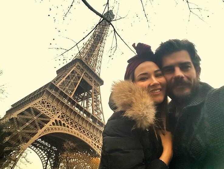 Hakan Hatipoğlundan Instagram yorumuna tepki: Ulan her şeyde gözünüz var