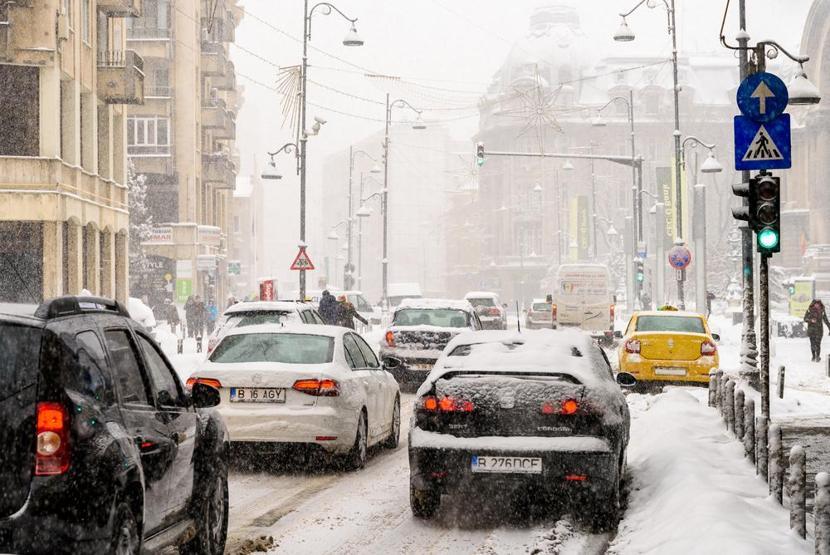 Trafik yoğunluğu en çok olan şehirler