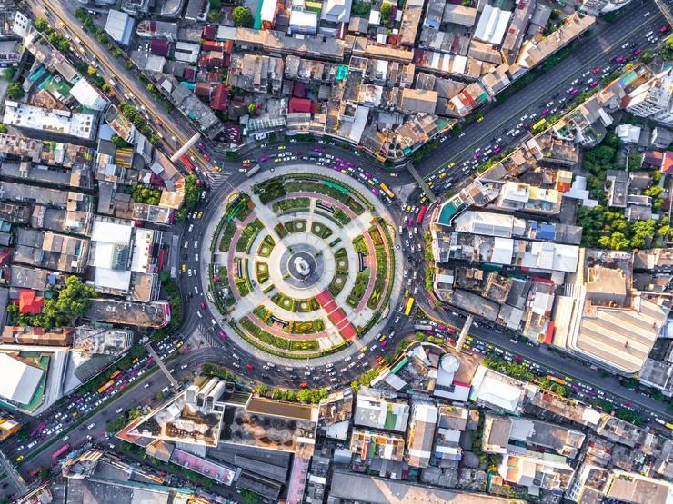 Trafik yoğunluğu en çok olan şehirler