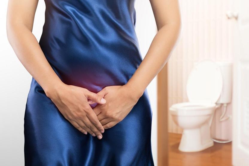 10 adımda stres tip idrar kaçırmalarından kurtulun