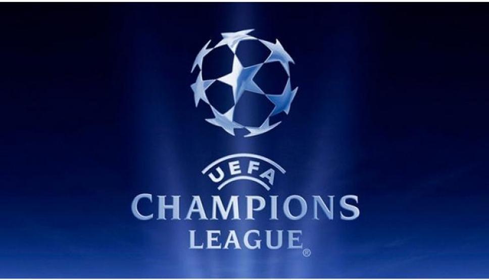 Şampiyonlar Liginde 3. olup UEFA Avrupa Ligine giden takımlar