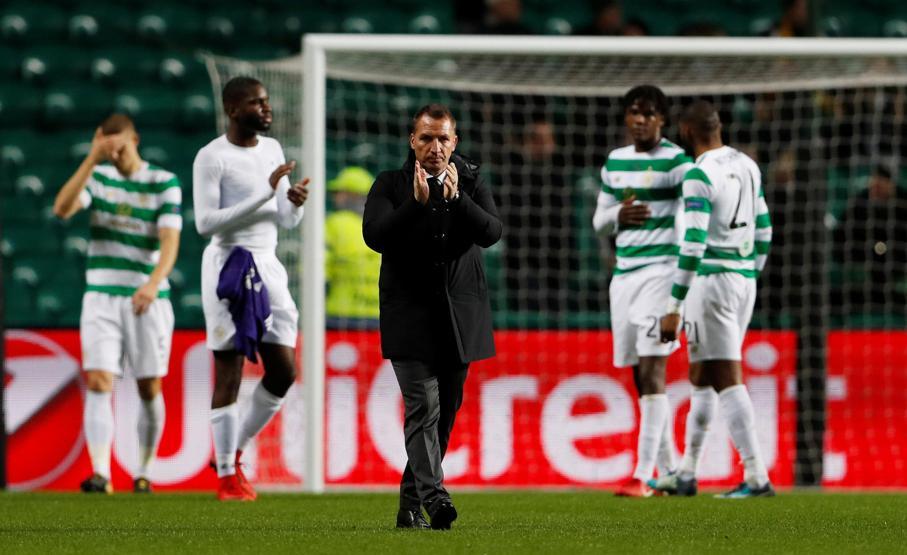 Şampiyonlar Liginde 3. olup UEFA Avrupa Ligine giden takımlar