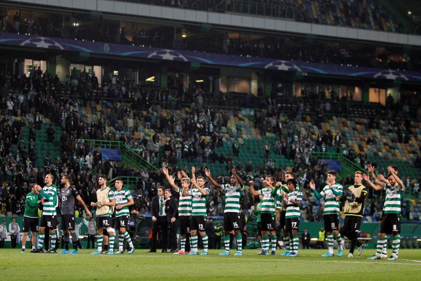 Şampiyonlar Liginde 3. olup UEFA Avrupa Ligine giden takımlar