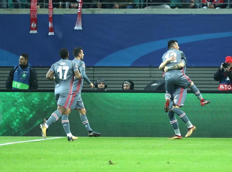 Beşiktaş Şampiyonlar Liginden şimdiden 50 milyon euro kazandı